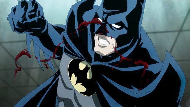 Your Ultimate Guide to Downloading Batman: Knightfall Part 1 | rtp angkasa168, slot games