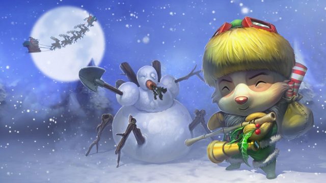 Unlock the Excitement: A Guide to Downloading League of Legends Classic | pedia303, mybet88