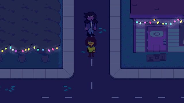 Your Ultimate Guide to Downloading Deltarune Chapter 5 Now | uefa com live, no togel jepang