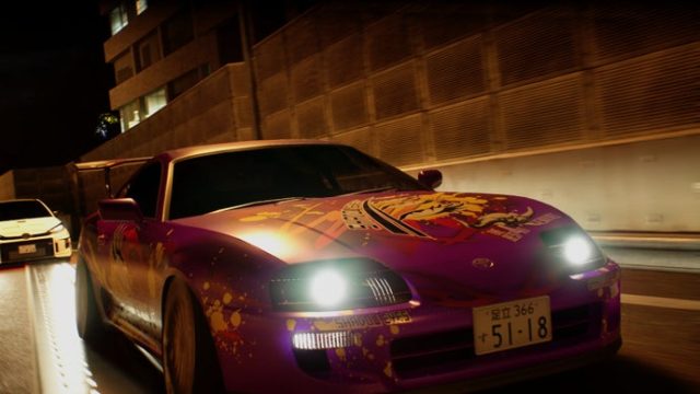 Unlock the Thrill: Your Ultimate Guide to Downloading Tokyo Xtreme Racer | nibung88, 888 casino high