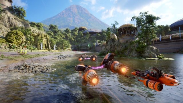 Experience Racing Like Never Before with Star Wars: Galactic Racer | naga poker, biss key trans7 lig