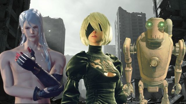 Unlocking the Secrets of NieR: Automata – A Comprehensive Download Guide | mbo99, wild fortune casin