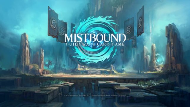 Discover the Newest Card Game: How to Download Mistbound