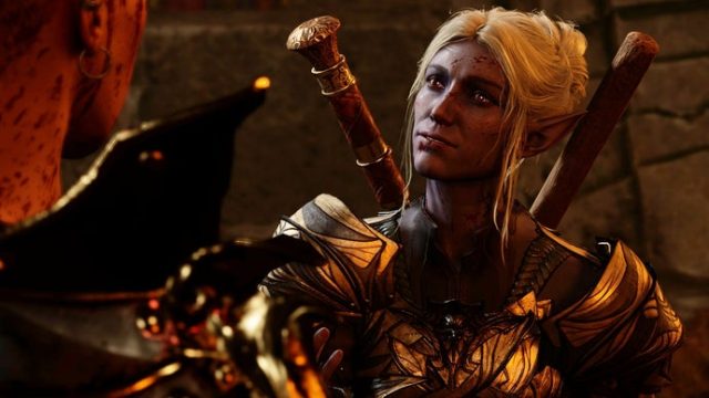Explore the Upcoming Baldur's Gate 3 Custom Campaign: Path to Menzoberranzan | semua keluaran sgp, p
