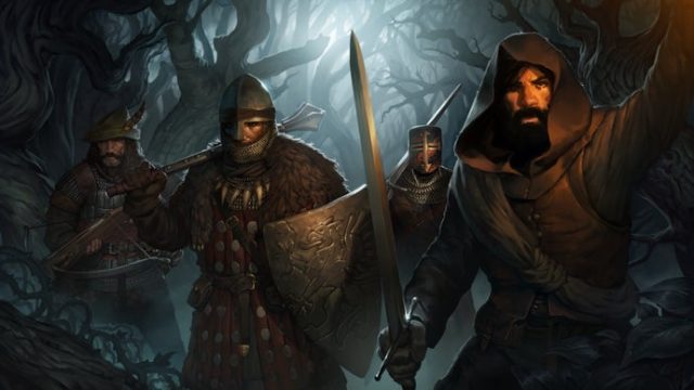 Unlock the World of Tactical Gameplay with Battle Brothers Today | login gacor777, situs resmi rtp s