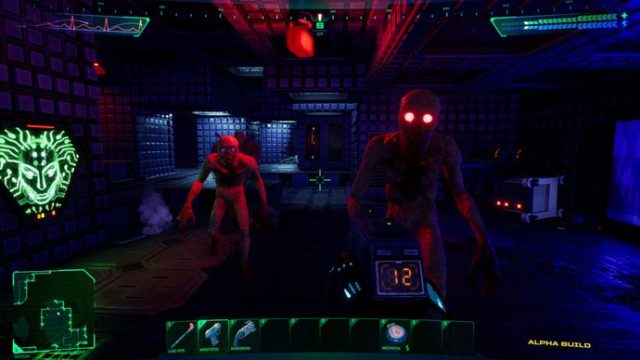 Uncover the Thrills of System Shock: Your Ultimate Download Guide | smile slot, scary teacher, ohh22