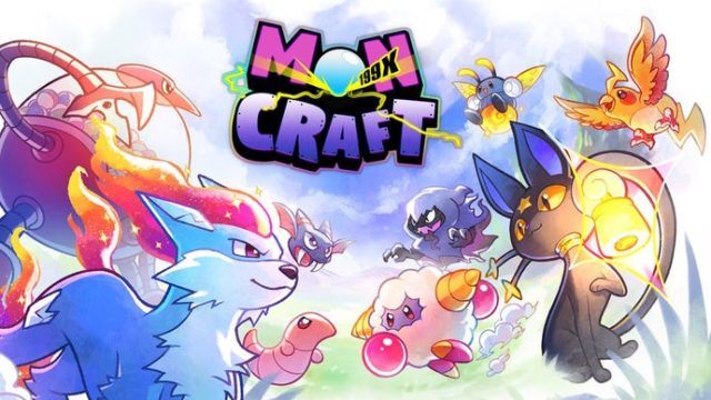 Explore MonCraft 199X: Your Guide to Downloading the Exciting Survival Game | agen slot microgaming,