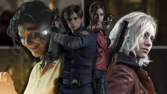 Explore the Frights: Download the Latest Resident Evil Game Now! | melawai 4d net, cara daftar game 