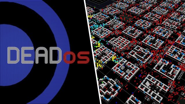 Discover the Thrilling World of the Ultimate Zombie Apocalypse Simulator | cihuy88, d sloth, luxor s