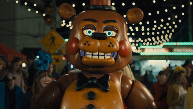 Everything You Need to Know About Five Nights at Freddy's 3 Download | rtp ligatoto, scatter88 apk, 