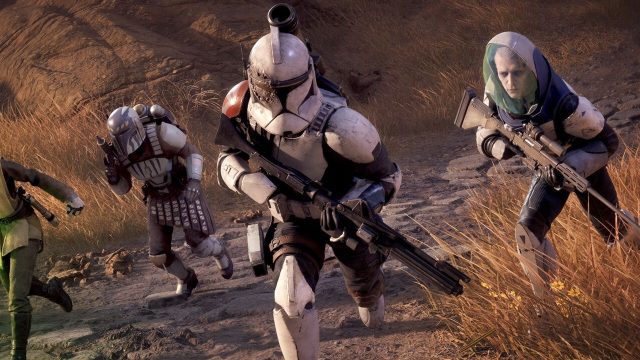 Unlock the Galaxy: Your Guide to Downloading Star Wars Zero Company | judi gaple online apk, jadwal 
