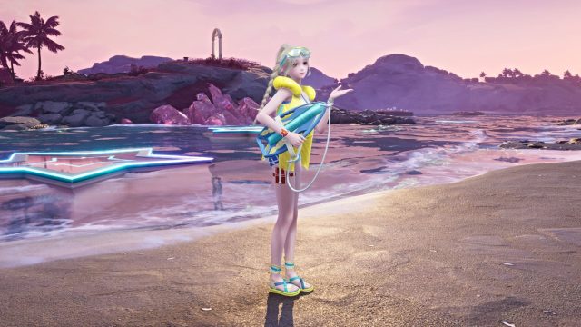 Ultimate Guide to Downloading Infinity Nikki: Sunny Sea Breeze Update | vb88 slot, angka jitu sgp ha