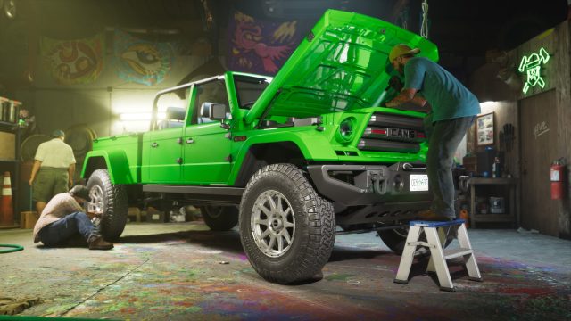 Game: Xbox responds to claim that there's more interest in Grand Theft Auto 6 Pl | liga spanyol mula