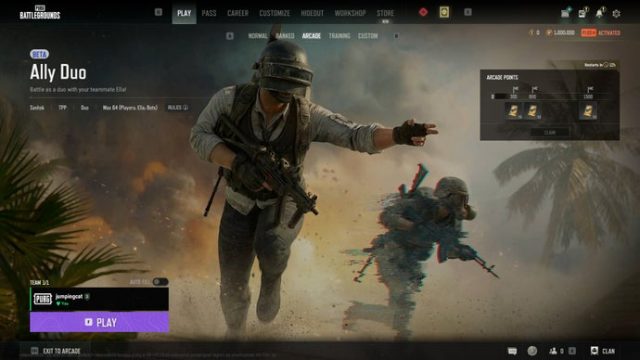 Experience the Latest in PUBG with AI Teammates: Your Complete Guide | apibet slot 88, bpo777 slot, 