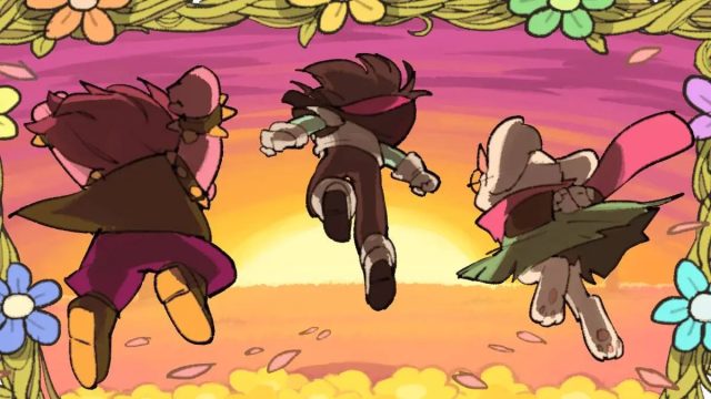 Unraveling Deltarune Chapter 5: Your Ultimate Download Guide | download hi win slot, trp operon, net
