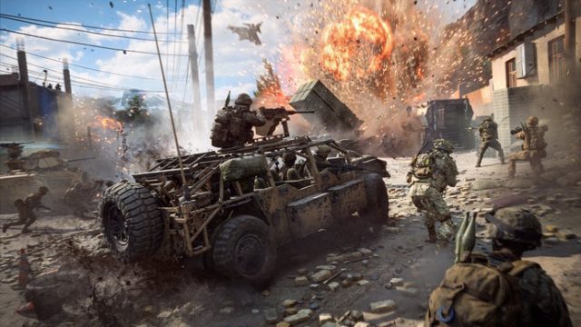 Essential Guide to Downloading the Latest Battlefield Experience