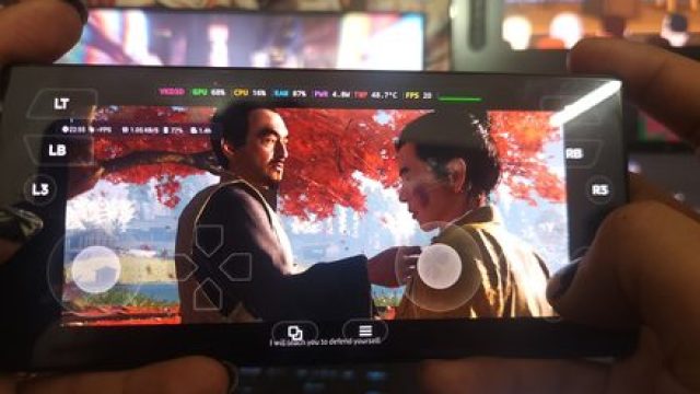Experience Gaming Revolution: Play Ghost of Tsushima on Mobile Devices | aston 7777 slot, best onlin