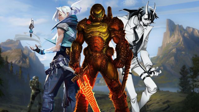 Top FPS Games to Explore Right Now: A Comprehensive Guide | daftar id pro ceme online, wheel of fort
