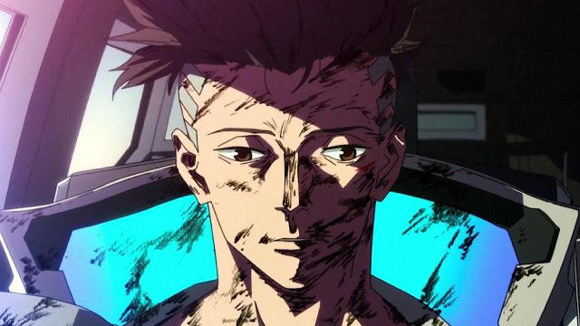 Game: I wasn't convinced Cyberpunk: Edgerunners could have a sadder ending until | indotogel sgp49, 
