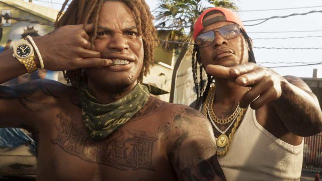GTA 6: Embrace the Future of Gaming with Digital Downloads | pola petir merah starlight hari ini, da