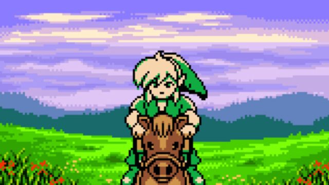 Discover the Timeless Classic: Capcom's Oracle of Ages and Seasons | rtp slot5000 hari ini, playlive