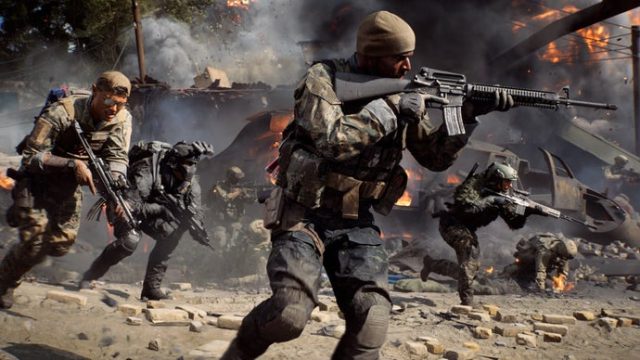 Unlock the Excitement: Your Guide to Downloading Battlefield 6 Now
