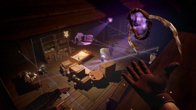 Everything You Need to Know About Downloading Argos: Riders on the Storm