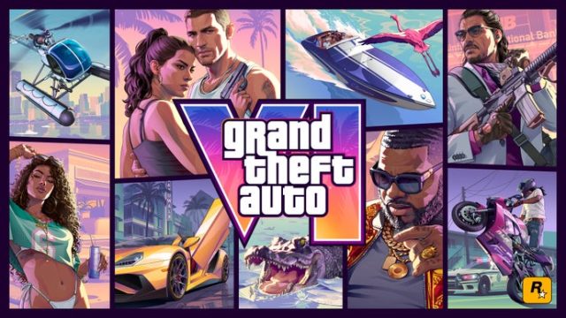 Unlocking Grand Theft Auto 6: Your Guide to Downloading the Game | batman88 login, joybola slot, hot