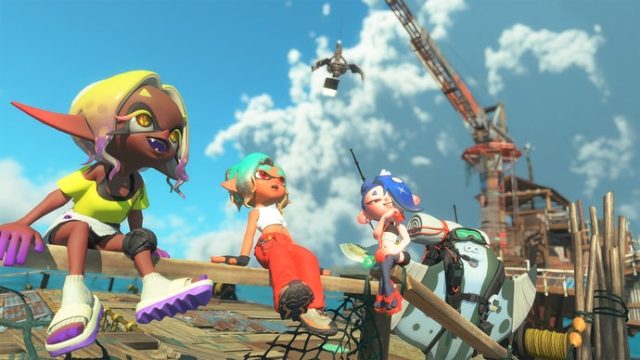 Get Ready to Dive into Splatoon Raiders: A Complete Download Guide | 22bet sport, pesta jp vip, poke