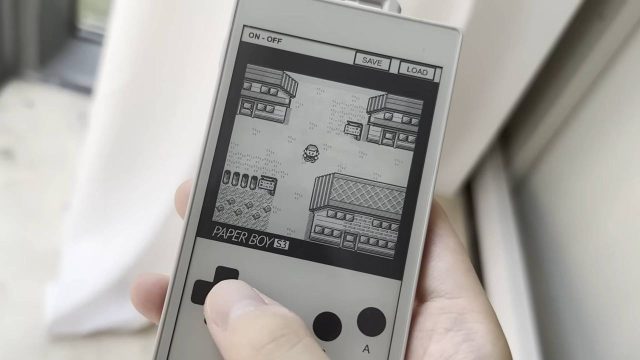 Experience Retro Gaming: The Pocket-Sized Game Boy Emulator Revolution | link alternatif bola online