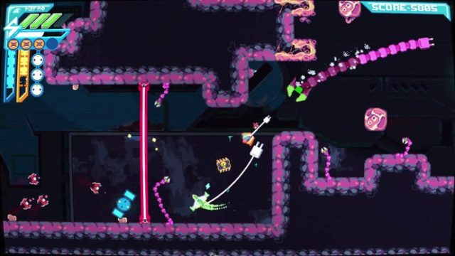 Unleash Cosmic Adventure with Hyperwired: Download Guide | maxwin 4d, chordtela hukum rimba, bocoran
