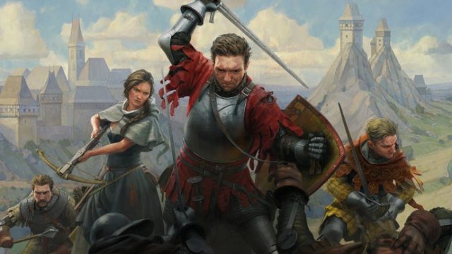 Unlock the Adventure: Your Guide to Downloading Kingdom Come: Deliverance 2 | bet si, slot demo serv