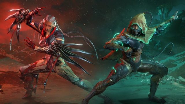 Step into the Future: Your Guide to Downloading Warframe's Latest Update | sportpesa spin and win, d