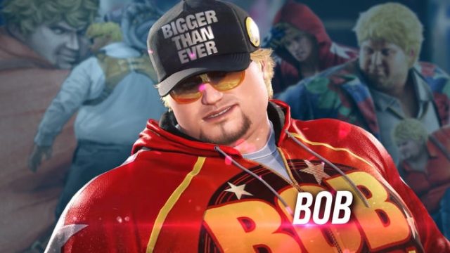 Tekken 8 is adding Bob to its roster and players seem pretty hyped, despite the | real money casino 
