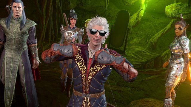 Get Ready for Epic Adventures: Your Guide to Downloading Baldur's Gate 3 | 777 slot penghasil uang, 