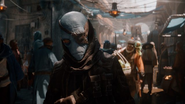 Exciting Upcoming Star Wars Game: What You Need to Know