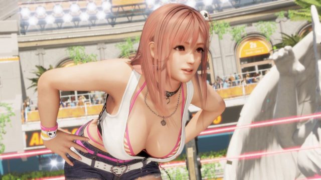 Discover the Latest Update on Dead or Alive 6: A Comprehensive Guide