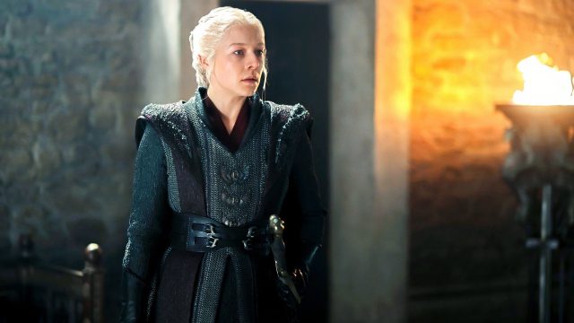 Game: House of the Dragon season 3 episode 2 ending explained: Let's talk about | judi slot 2021, rt