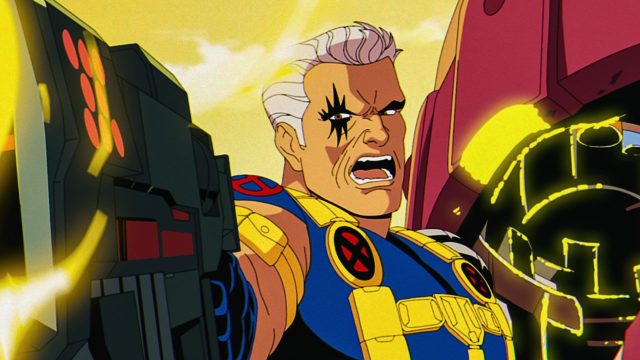Unleash Your Gaming Experience: Download X-Men '97 Today | rtp safari88, demo game gates of olympus,