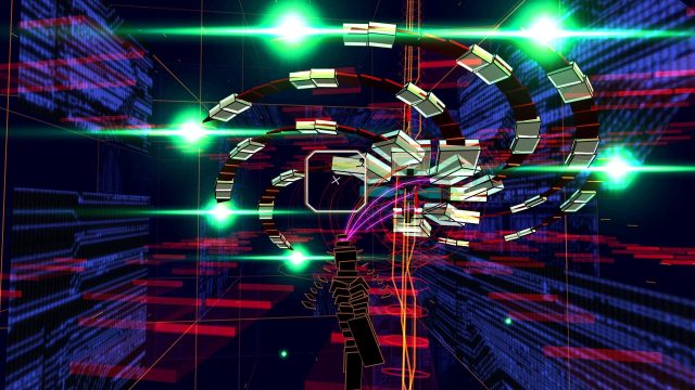 Unlock the Thrills of Rez: The Ultimate Rail Shooter Experience | kode referral oxtrade, rtp slot mp