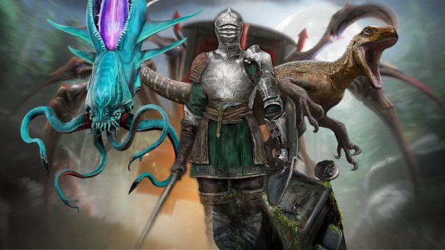 Explore Dangerous Worlds: Your Guide to Thrilling Game Downloads