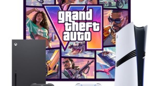 The Truth About GTA 6: What You Need to Know Before Downloading