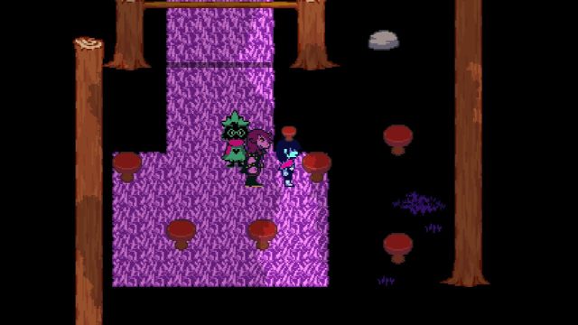 Mastering Deltarune Chapter 5: Your Comprehensive Puzzle Guide | lolipop 138 rtp, bola union slot