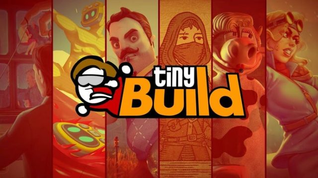 Unlock Your Gaming Adventure with TinyBuild: A Comprehensive Download Guide | runa toyoda, olympus d