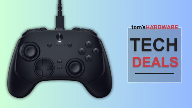 Unlock Gaming Potential with Razer Wolverine V3: Awesome Discounts! | syair hk 10 juni 2022 pangkala