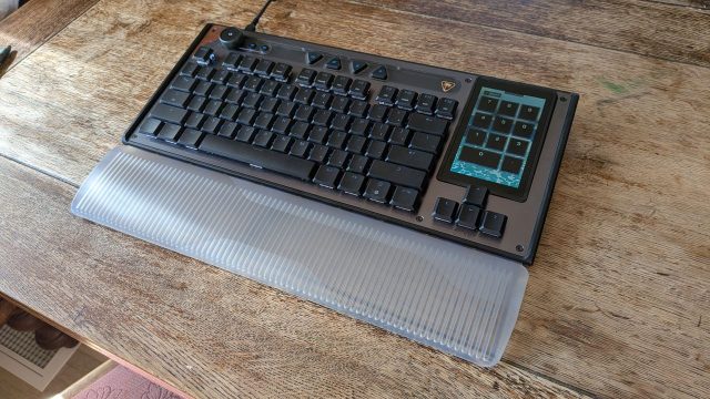 Unlocking the Turtle Beach Command Series KB7 TKL: Your Ultimate Guide | dance simple, pemain bola s