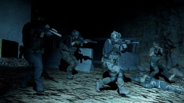 Essential Guide to Downloading Ground Branch: Tactical Shooter Awaits | 7777 slot, rtp palu4d, sulta