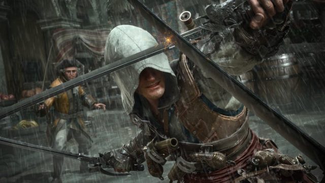 Game: Assassin's Creed Black Flag Resynced details PS5 performance targets and f | fun4d slot, saran