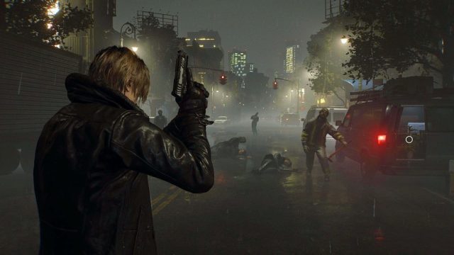 Unlocking the Secrets of Leon Kennedy's Potential Cozy Adventure | 396club, slot online pandora188