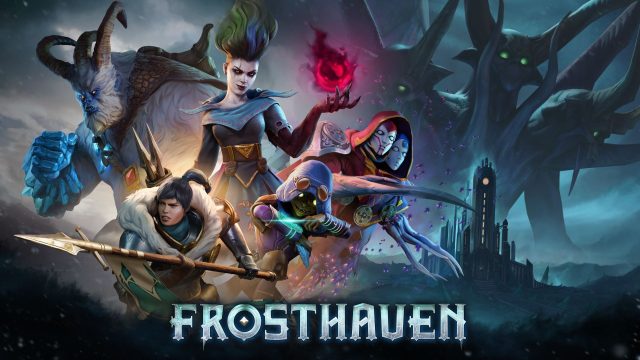 Ultimate Guide to Downloading and Installing Frosthaven 1.0 on Your Device | game slot deposit 10rb 
